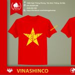 áo đồng phục công ty vinashinco